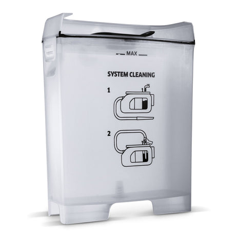 EAN 4066529006097 - Kärcher SE 3-18 Compact Battery Set 1,2 L Aspiradora de tambor Húmedo 184 W Sin bolsa imagen 3