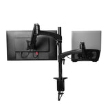 EAN 8713439253375 - Trust Mara 81,3 cm (32") Escritorio Negro imagen 7