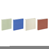 Hama Jumbo Mesh            30x30 100 Seiten Farblich Sort.   2775