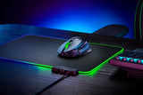 Ratón Razer Basilisk V3 X Hyperspeed Gaming Rgb Led Light, Bluetooth,  Wireless, Black