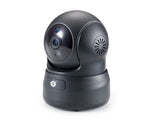 Conceptronic Camara Ip Wifi 720p Cipcamptiwl V3 Con Rotacion E Inclinacion Remota Iluminacion Led