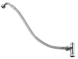 EAN 4005176207181 - GROHE 47533000 pieza y accesorio de grifería Conector para grifo Acero inoxidable imagen 1
