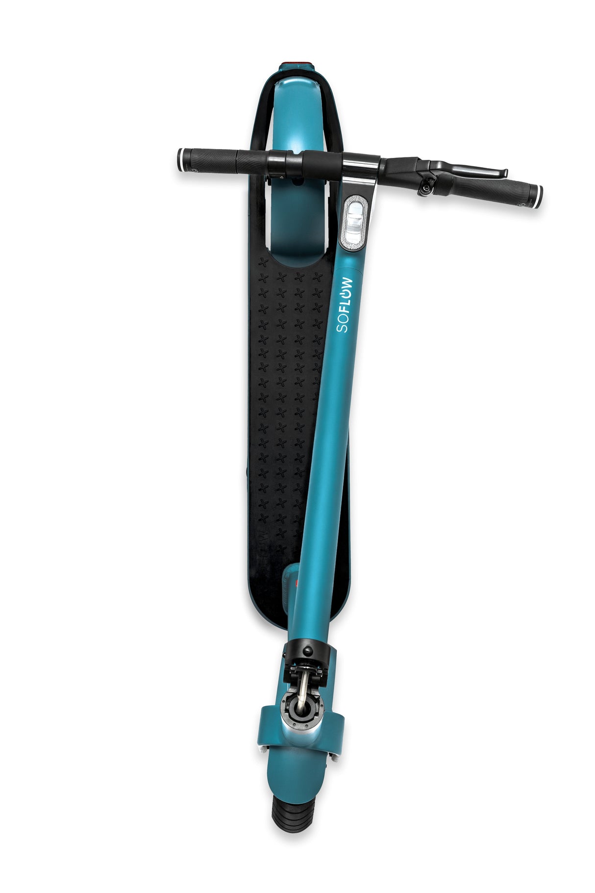 Patinete Soflow So One Pro E-Scooter With Blinker