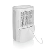 Deshumidificador Tristar Dh-5424 16l Despósito 3,7 L