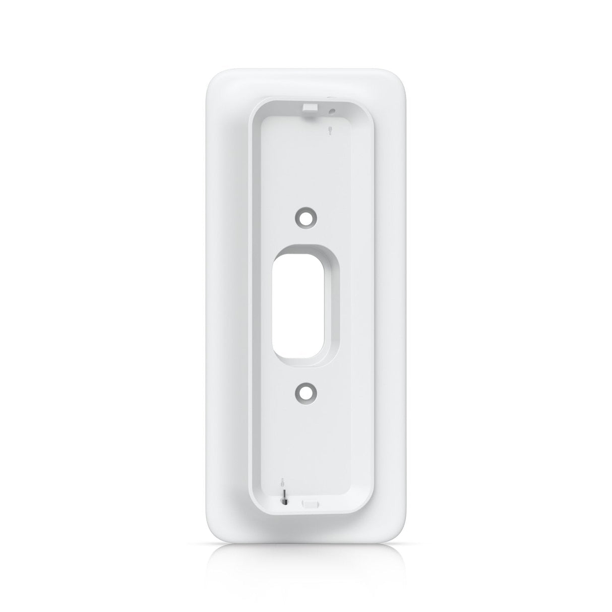G4 Doorbell Pro Poe Gang Box  Mount White. Secure