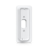 G4 Doorbell Pro Poe Gang Box  Mount White. Secure