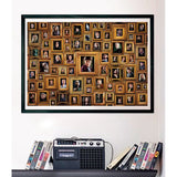 Puzzle Harry Potter 1000pzs
