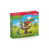Schleich Farm World Adventure Tree House, Personaje Del Juego