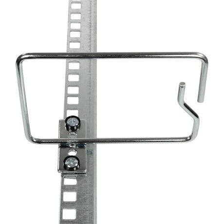 EAN 4052792061864 - LogiLink OR111N accesorio de bastidor Anillo organizador de cables imagen 3