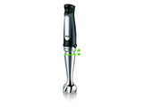EAN 8021098774613 - Braun MQ 7025X 0,6 L Batidora de inmersión 1000 W Negro, Acero inoxidable imagen 5