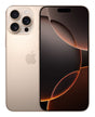 EAN 195949806124 - Apple iPhone 16 Pro Max 17,5 cm (6.9") SIM doble iOS 18 5G USB Tipo C 256 GB Arena imagen 1