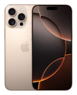 EAN 195949806834 - Apple iPhone 16 Pro Max 17,5 cm (6.9") SIM doble iOS 18 5G USB Tipo C 512 GB Arena imagen 1