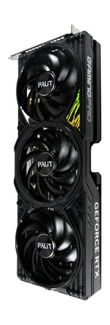 EAN 4710562245516 - Palit GeForce RTX 5070 Ti GamingPro-S OC NVIDIA 16 GB GDDR7 imagen 5