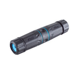 Shiverpeaks Bs08-01046 Cambiador De Género Para Cable Rj-45 Negro