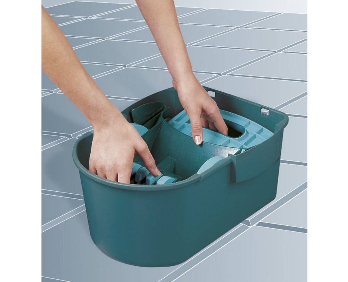 Leifheit 55080 Bidón Y Cubo