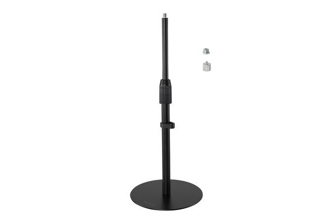 Soporte Telescopico A1010 Para Micrfonos Y Webcams