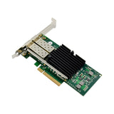 EAN 5706998851161 - Microconnect MC-PCIE-82599ES adaptador y tarjeta de red Interno Fibra 10000 Mbit/s imagen 2