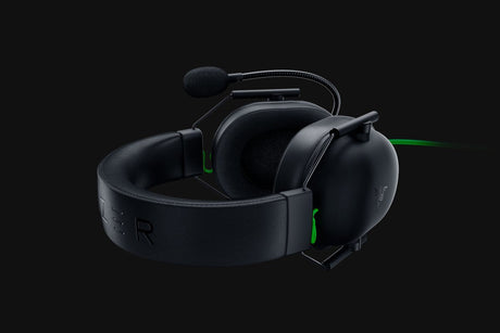EAN 8887910060162 - Razer Blackshark V2 X Auriculares Alámbrico Diadema Juego Negro, Verde imagen 7