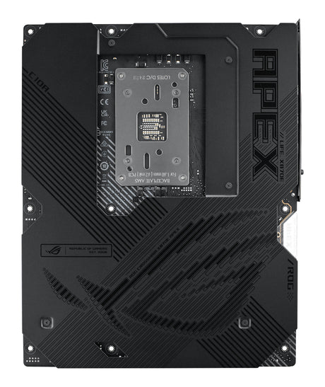 EAN 4711387890240 - ASUS ROG CROSSHAIR X870E APEX AMD X870E Zócalo AM5 ATX imagen 18