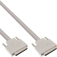 EAN 4043718011964 - InLine 26809 cable de serie Beige 0,9 m imagen 1