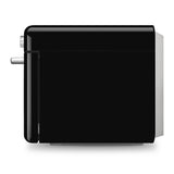 EAN 8017709333850 - Smeg COF01BLEU horno de vapor Pequeño Negro Botones, Giratorio imagen 7