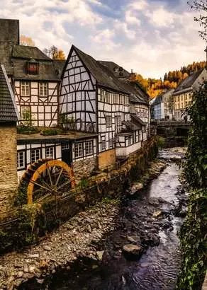 EAN 4005555007920 - Ravensburger 12000792 0 puzzle Puzzle rompecabezas 1000 pieza(s) Paisaje imagen 2