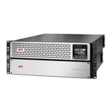 EAN 8592978428068 - APC SRTL2200RM4UXLI-NC sistema de alimentación ininterrumpida (UPS) Doble conversión (en línea) 2,2 kVA 1 imagen 1