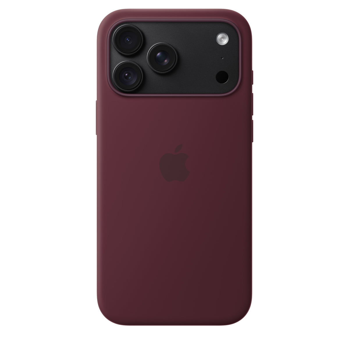 Iphone 18 Pro Max Si Case Burgundy