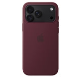 Iphone 18 Pro Max Si Case Burgundy