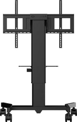 EAN 4948570033102 - iiyama MD CAR1021-B1 soporte para monitor 2,18 m (86") Piso Negro imagen 4