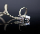 EAN 4017538026415 - shiverpeaks U/UTP Cat. 6 0.5m cable de red Gris 0,5 m Cat6 U/UTP (UTP) imagen 2