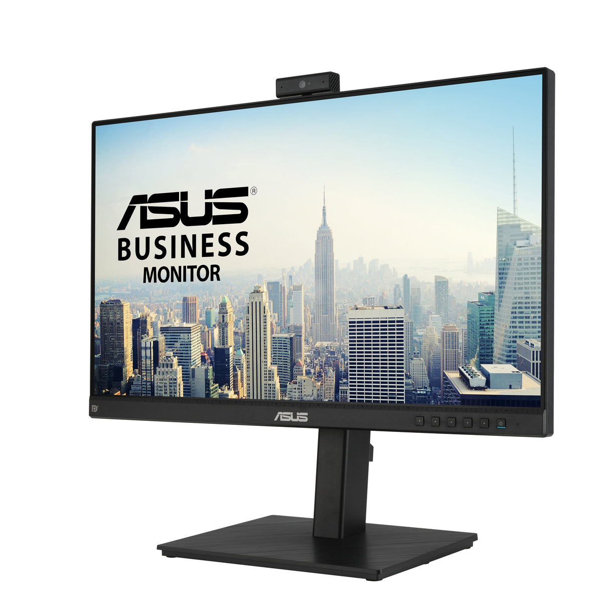 EAN 4718017961271 - ASUS BE24EQSK pantalla para PC 60,5 cm (23.8") 1920 x 1080 Pixeles Full HD Negro imagen 2