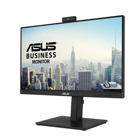 EAN 4718017961271 - ASUS BE24EQSK pantalla para PC 60,5 cm (23.8") 1920 x 1080 Pixeles Full HD Negro imagen 2