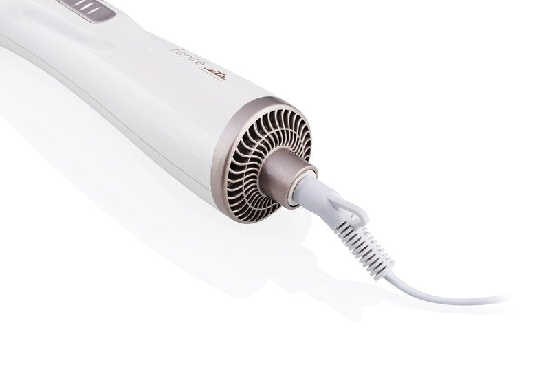 Cepillo Eta Eta632290000  De Aire Caliente Caliente Blanco 1000 W 1,8 M