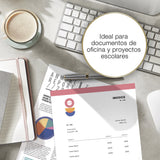 EAN 8715946552316 - Epson C13S450075 papel para impresora de inyección de tinta A4 (210x297 mm) Mate Blanco imagen 6