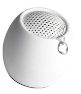 Boompods Zero Speaker Weiss