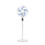 Ventilador Pie Rowenta Vu5450 Turbo Silence