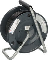 EAN 4007123636242 - Brennenstuhl 1098490024 enrollacables 3 salidas AC 40 m imagen 2