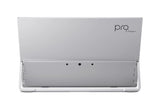 Acer Pe160ws 16" 40cm 1920x1200 60hz Silver