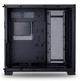 EAN 4718466011442 - Lian Li 011 Dynamic EVO Midi Tower Gris imagen 3