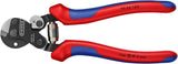 Knipex Wire Pipe Cutter 160 Mm