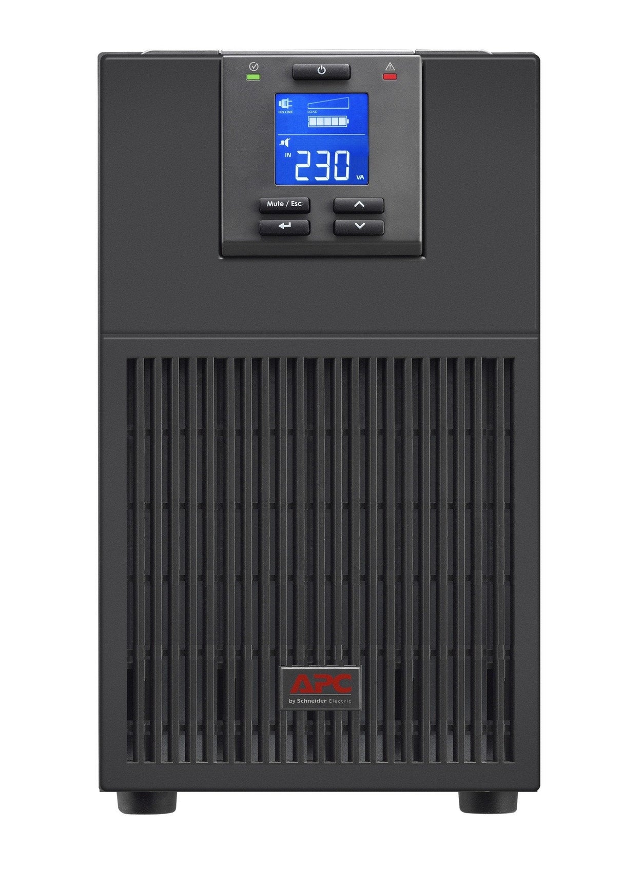 Apceasy Ups Online Srv Ext 10000va 230v External Bat Pack