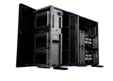 EAN 190017711959 - HPE ProLiant ML350 Gen11 4509Y 8-core 1P 32GB-R MR408i-o NC BCM5719 8SFF 1000W RPS EMEA Server servidor To imagen 4