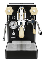 EAN 8009437002757 - Lelit MaraX PL62X Manual Máquina espresso 2,5 L imagen 1