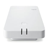 EAN 4255781907369 - Gigaset N770 IP Pro estación base DECT Blanco imagen 8