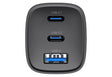 EAN 6939119067519 - Havit UC20 EU cargador de dispositivo móvil Teléfono móvil, Smartphone Negro Corriente alterna Carga rápi imagen 1