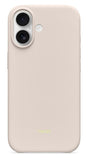 EAN 195950659214 - Apple MGK34LL/A funda para teléfono móvil 16 cm (6.3") Cal, Color piedra imagen 1