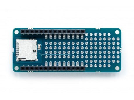 EAN 8137470205108 - Arduino TSX00004 accesorio para placa de desarrollo Placa de prototipado Azul imagen 3