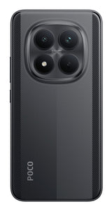 EAN 6932554481070 - POCO M8 Pro 5G 17,4 cm (6.83") SIM doble USB Tipo C 8 GB 256 GB 6500 mAh Negro imagen 2