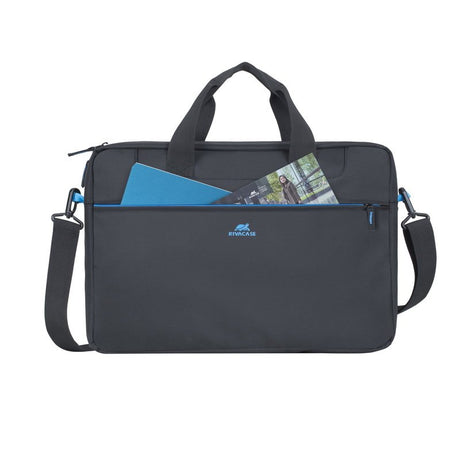 EAN 4260403573372 - Rivacase 8057 40,6 cm (16") Funda Negro imagen 3